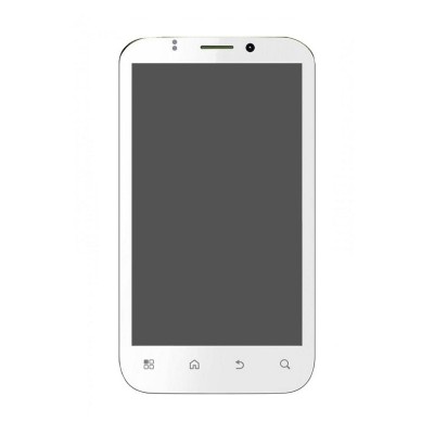 Lcd Screen For Gfive Bravo G95 Replacement Display By - Maxbhi Com