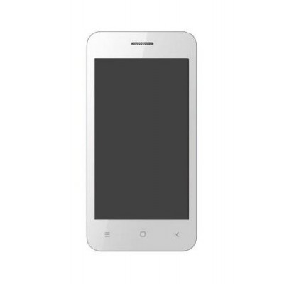 Display for Kgtel Gx5 White (Combo Folder) by Maxbhi.com