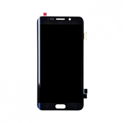 Lcd Screen For Samsung Galaxy S6 Edge Plus Duos Replacement Display By - Maxbhi Com