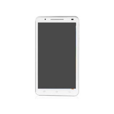 Lcd With Touch Screen For Swipe Mtv Volt Black By - Maxbhi.com