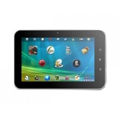 Lcd Screen For Celkon Ct7 Tab Replacement Display By - Maxbhi.com