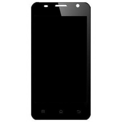 Lcd Screen For Karbonn Smart A10 Replacement Display By - Maxbhi Com