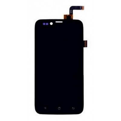 Lcd Screen For Karbonn Titanium S5i Replacement Display By - Maxbhi Com