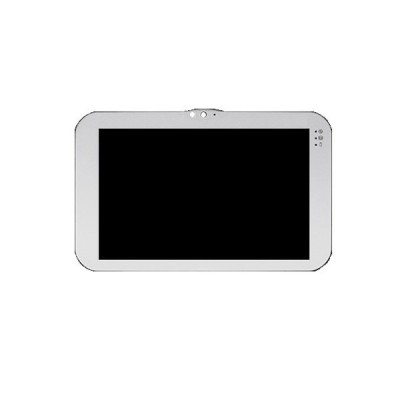 Lcd Screen For Panasonic Toughpad Fzm1 Replacement Display By - Maxbhi Com