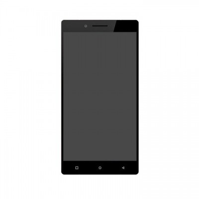 Lcd Screen For Allview X2 Xtreme Replacement Display By - Maxbhi Com