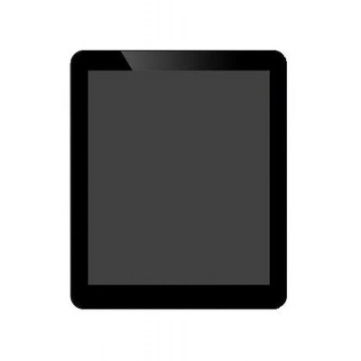 Lcd With Touch Screen For Elonex 7inch Etouch 702et Yellow By - Maxbhi.com