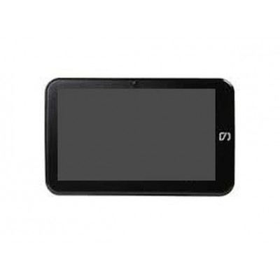 Display for Go Tech Funtab 7.1 Fit Black (Combo Folder) by Maxbhi.com