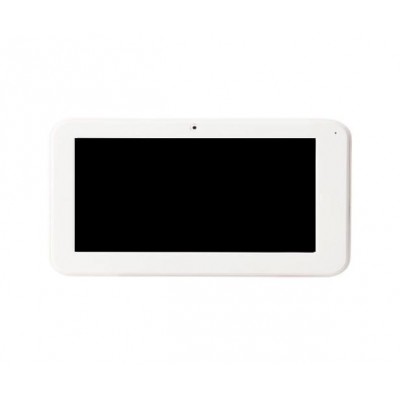 Display for Go Tech Funtab 7.1 Fit White (Combo Folder) by Maxbhi.com
