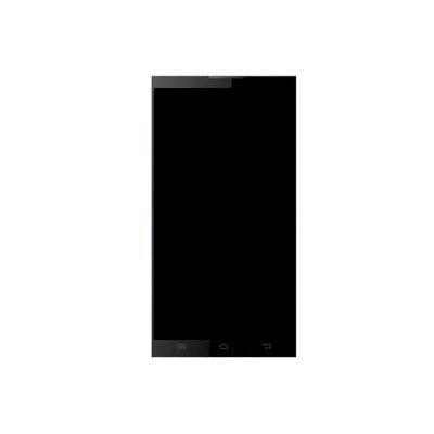 Lcd With Touch Screen For Kata M2 Black By - Maxbhi Com