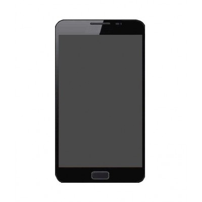 Display for Gnine N7000 Black (Combo Folder) by Maxbhi.com