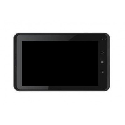 Lcd With Touch Screen For Milagrow Tabtop 7.16c 8gb Calling Tablet Silver By - Maxbhi.com