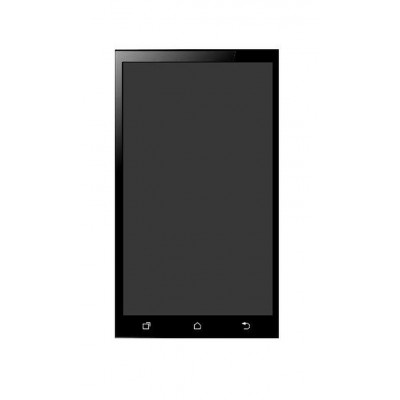 Lcd With Touch Screen For Mhorse Mandela Champagne By - Maxbhi.com