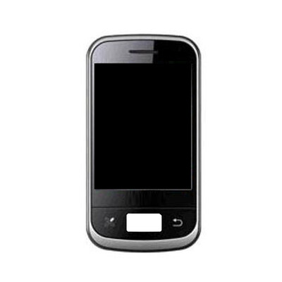 Lcd Screen For Callbar C61 Replacement Display By - Maxbhi Com
