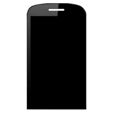 Lcd Screen For Karbonn Kt82 Replacement Display By - Maxbhi Com