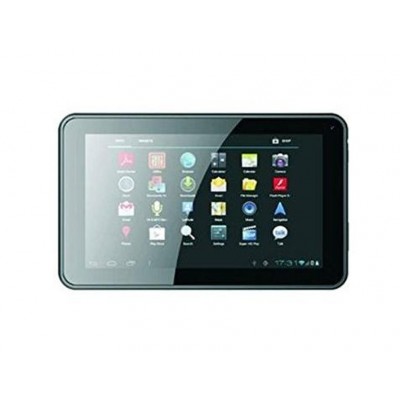 Lcd Screen For Micromax Funbook Alpha Replacement Display By - Maxbhi.com