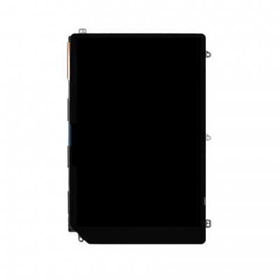 Lcd Screen For Barnes And Noble Nook Hd Plus 32gb Wifi Replacement Display By - Maxbhi Com
