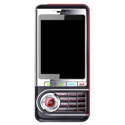 Lcd Screen For Gfive T33 Plus Replacement Display By - Maxbhi Com