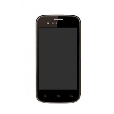 Display for Tecno F6 White (Combo Folder) by Maxbhi.com