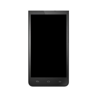 Lcd With Touch Screen For Xtouch Sky White By - Maxbhi.com