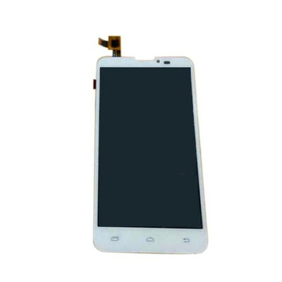 Lcd Screen For Imobile Iq 5 1 Replacement Display By - Maxbhi Com