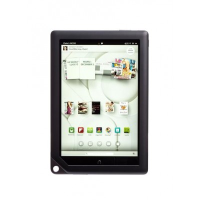 Lcd Screen For Barnes And Noble Nook Hd Plus 16gb Wifi Replacement Display By - Maxbhi.com