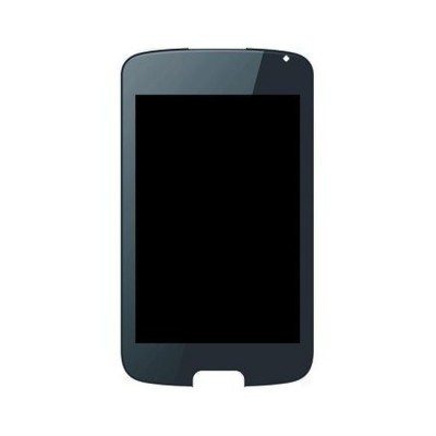 Lcd Screen For Gfive Luminous E660 Replacement Display By - Maxbhi Com