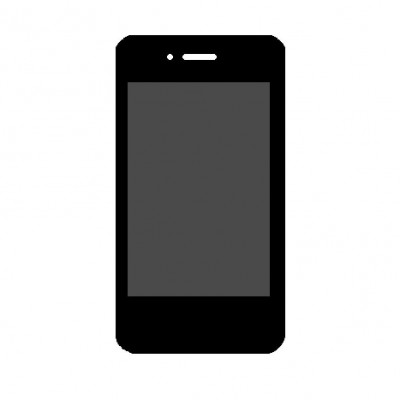 Lcd Screen For Karbonn Smart A66 Replacement Display By - Maxbhi Com