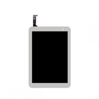 Lcd Screen For Toshiba Wt8b Replacement Display By - Maxbhi Com