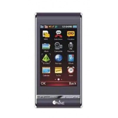 Lcd Screen For 4nine Mobiles Im99 Replacement Display By - Maxbhi.com