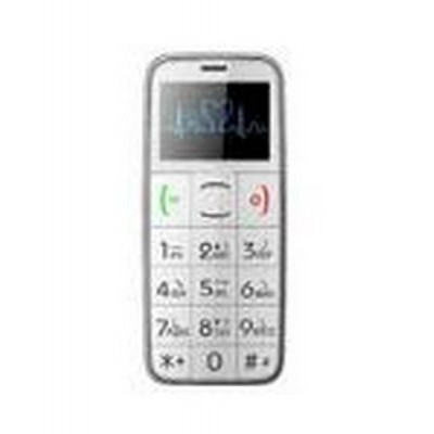 Lcd Screen For Anconn Senior Phones Rock Version Replacement Display By - Maxbhi.com