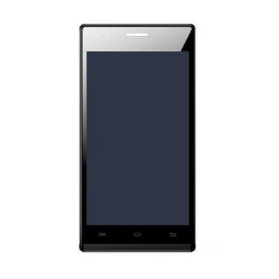 Lcd Screen For Qmobile Noir Z9 Replacement Display By - Maxbhi Com