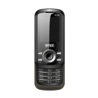 Lcd Screen For Intex In 3080 Replacement Display By - Maxbhi.com