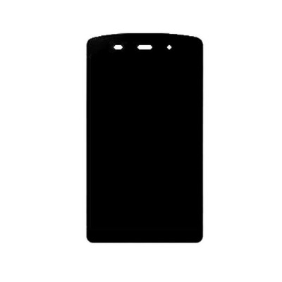 LCD with Touch Screen for LG Wine Smart Black