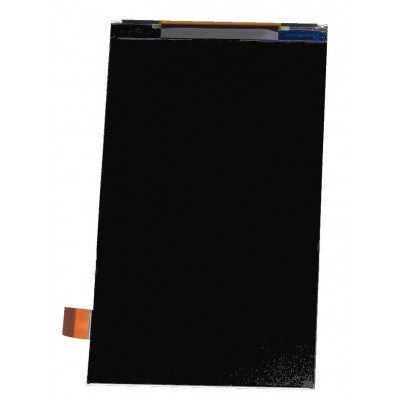 Lcd Screen For Intex Aqua Eco Replacement Display By - Maxbhi Com