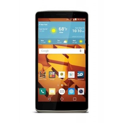 Lcd Screen For Lg G Stylo Cdma Replacement Display By - Maxbhi.com