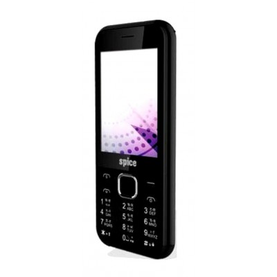 Lcd Screen For Spice Boss M5409 Replacement Display By - Maxbhi.com