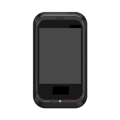 Lcd Screen For Jivi Jv X606 Replacement Display By - Maxbhi Com