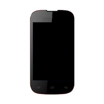 Lcd Screen For Tseries Jazz Tp101 Replacement Display By - Maxbhi Com