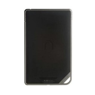 Full Body Housing For Barnes And Noble Nook Tablet 8gb Wifi Black - Maxbhi Com