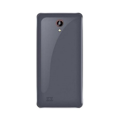 Full Body Housing For Iball Andi 4.5c Magnifico 1gb Ram Black - Maxbhi.com