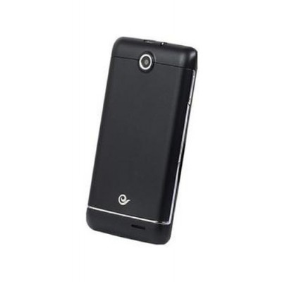 Full Body Housing For Reliance Lenovo A600e White - Maxbhi.com