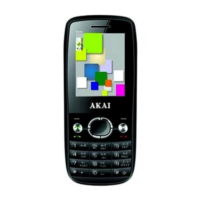 Lcd Screen For Akai Tachi Replacement Display By - Maxbhi.com