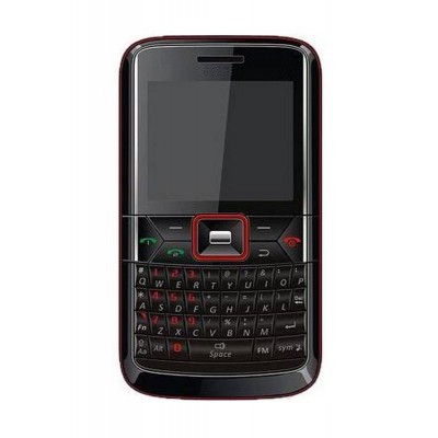 Lcd Screen For Lava B2 Qwerty Replacement Display By - Maxbhi.com