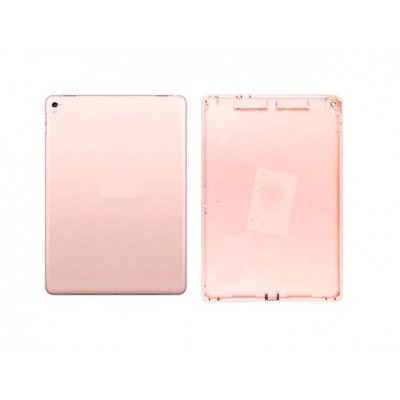 Full Body Housing For Apple Ipad Pro 9 7 Wifi Cellular 32gb Rose Gold - Maxbhi Com