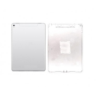 Full Body Housing For Apple Ipad Pro 9 7 Wifi Cellular 32gb White - Maxbhi Com