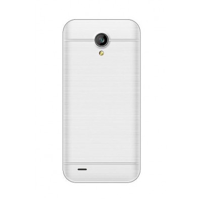 Full Body Housing For Brillon Tango White - Maxbhi.com