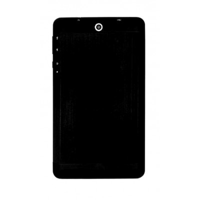Full Body Housing For Datawind Ubislate I3g7 Black - Maxbhi.com