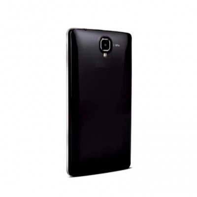 Full Body Housing For Iball Andi4p Ips Gem White - Maxbhi Com