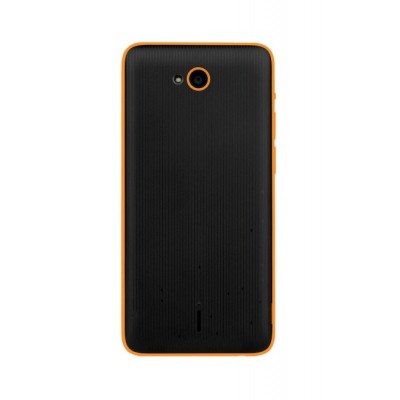 Full Body Housing For Infocus Bingo 20 Orange - Maxbhi.com