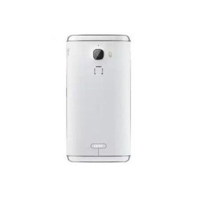 Full Body Housing For Letv Leeco Le Max 64gb Silver - Maxbhi Com